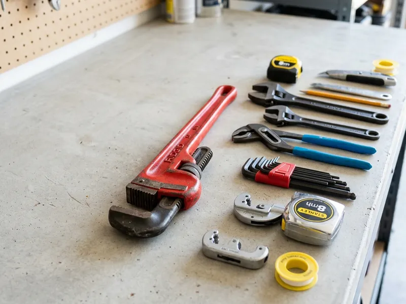 Emergency Plumber in Cortland West, NY